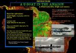 A U-Boat in the Amazon